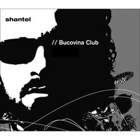 Shantel - Bucovina Mixtape, Vol. 2