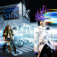 Empire Of The Sun - DNA (The Remixes)