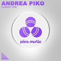 Andrea Piko - Summer Time