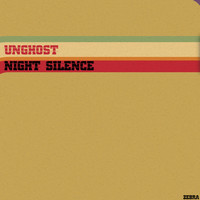 Unghost - Night Silence