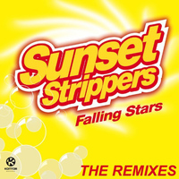 Sunset Strippers - Falling Stars Remix Edition