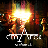 Amarok - Godless City