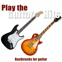 Backtracks Band - Play the Guitar Hits - 40 hits (Backtracks for Guitar Classics)