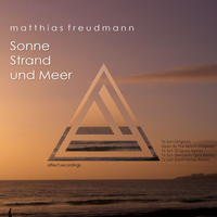 Matthias Freudmann - Sonne Strand und Meer