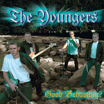The Youngers - Good Behaviour?