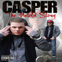 Casper - The Untold Story