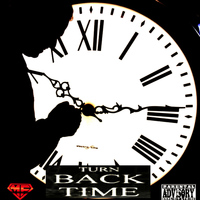 Kane - Turn Back Time