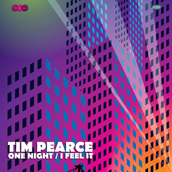 Tim Pearce - One Night (Alan Prosser Edit)