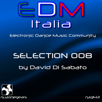 David Di Sabato - Edm Selection 008