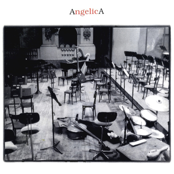 Various Artists - Angelica 1994