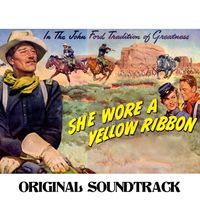 Richard Hageman - She Wore a Yellow Ribbon