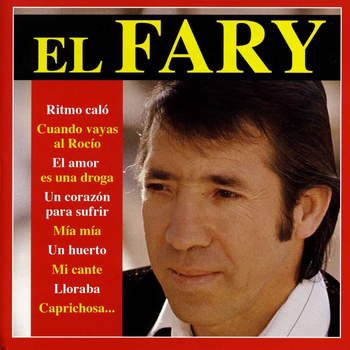 El Fary - Singles Collection