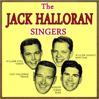 The Jack Halloran Singers - Camptown Races