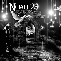 Noah23 - Occult Trill 3: Blast Master Therion (Explicit)