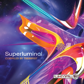 Various Artists - Superluminal