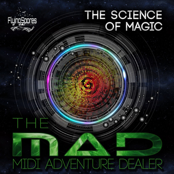 The Mad - The Science of Magic