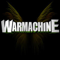 Warmachine - With You - Single