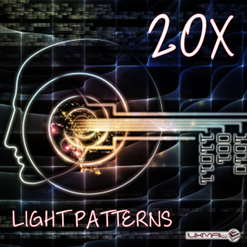 20X - Light Patterns