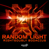 Random Light - Righteously Bodacious