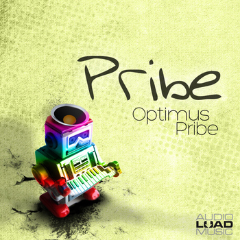 Pribe - Optimus Pribe