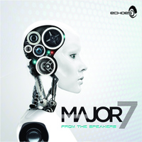 Major7 - From the Speakers
