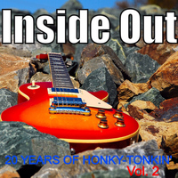 Inside Out - 20 Years of Honky Tonkin', Vol. 2
