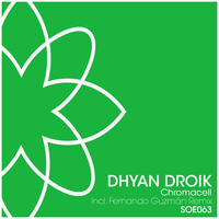Dhyan Droik - Chromacell