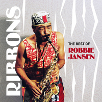 Robbie Jansen - Ribbons: The Best of Robbie Jansen