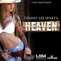 Tommy Lee Sparta - Heaven - Single