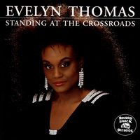 Evelyn Thomas - Standing at the Crossroads
