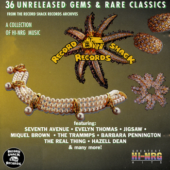 Various Artists - 36 Unreleased Gems & Rare Classics