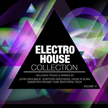 Various Artists - Electro House Collection, Vol. 12