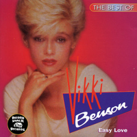 Vikki Benson - The Best of Vikki Benson "Easy Love"