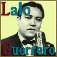 Lalo Guerrero - Homenaje a Roberto Kennedy