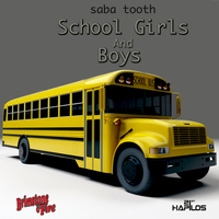 Saba Tooth - School Girls & Boys - Single