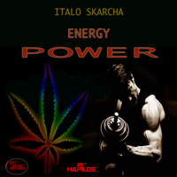 Italo Skarcha - Energy & Power - Single