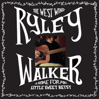 Ryley Walker - The West Wind