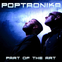 Part Of The Art - Poptronika
