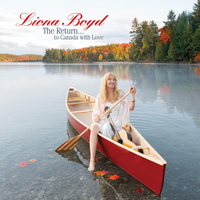 Liona Boyd - The Return... To Canada with Love