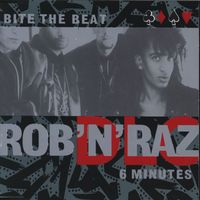Rob n Raz - Bite The Beat