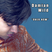 Damian Wild - Over Now