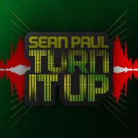 Sean Paul - Turn It Up