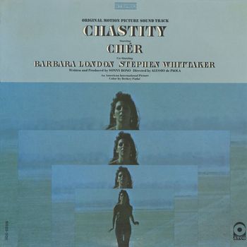 Cher - Chastity Original Motion Picture Soundtrack
