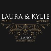 Laura Pausini - Limpio (with Kylie Minogue spanglish version)