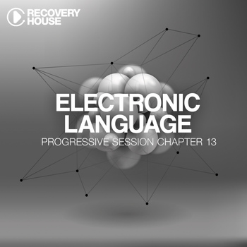 Various Artists - Electronic Language - Progressive Session Chapter 13