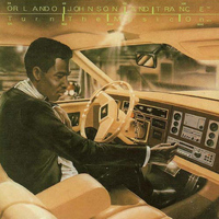 Orlando Johnson, Trance - Turn the Music On