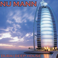 Nu Mann - Dubai Deep House