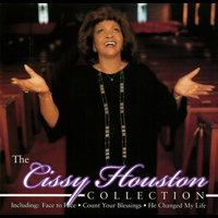 Cissy Houston - CISSY HOUSTON COLLECTION