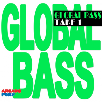 Punx Soundcheck, Jay Robinson, Gully B - Global Bass Take 1