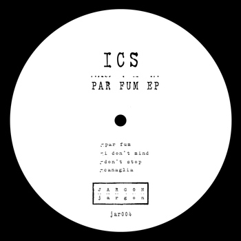 ICS - Par Fum EP